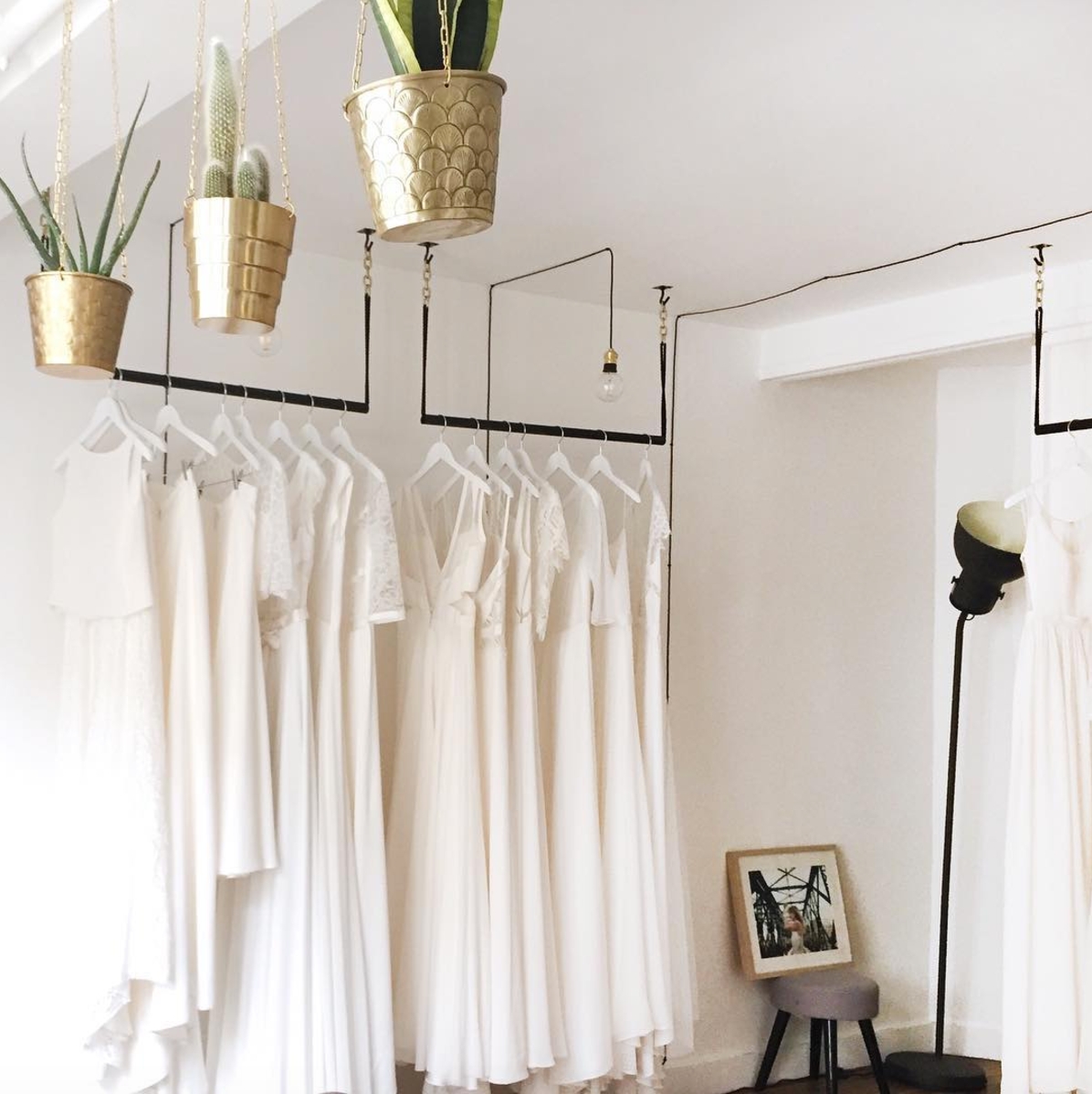 Photo du showroom Mademoiselle de Guise